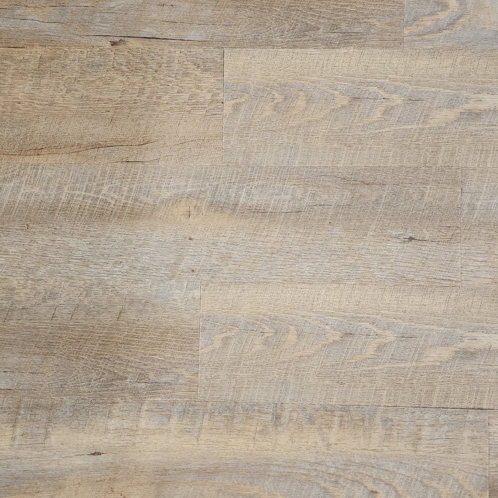 Wholesale Closeout Flooring: Honey Oak - Vinyl Glue Down Plank